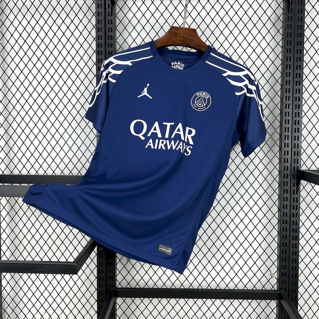 Maillot Paris SG Third 2024/2025
