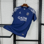 Maillot Paris SG Third 2024/2025