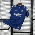 Paris Saint Germain PSG maillot foot fourth 2025 2026