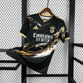 Maillot Benfica concept 2026-27