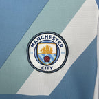 Maillot Manchester City 2025-26