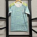 Maillot Juventus extérieur 2025-26