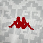 Maillot Tunisie extérieur Coupe du monde 2026