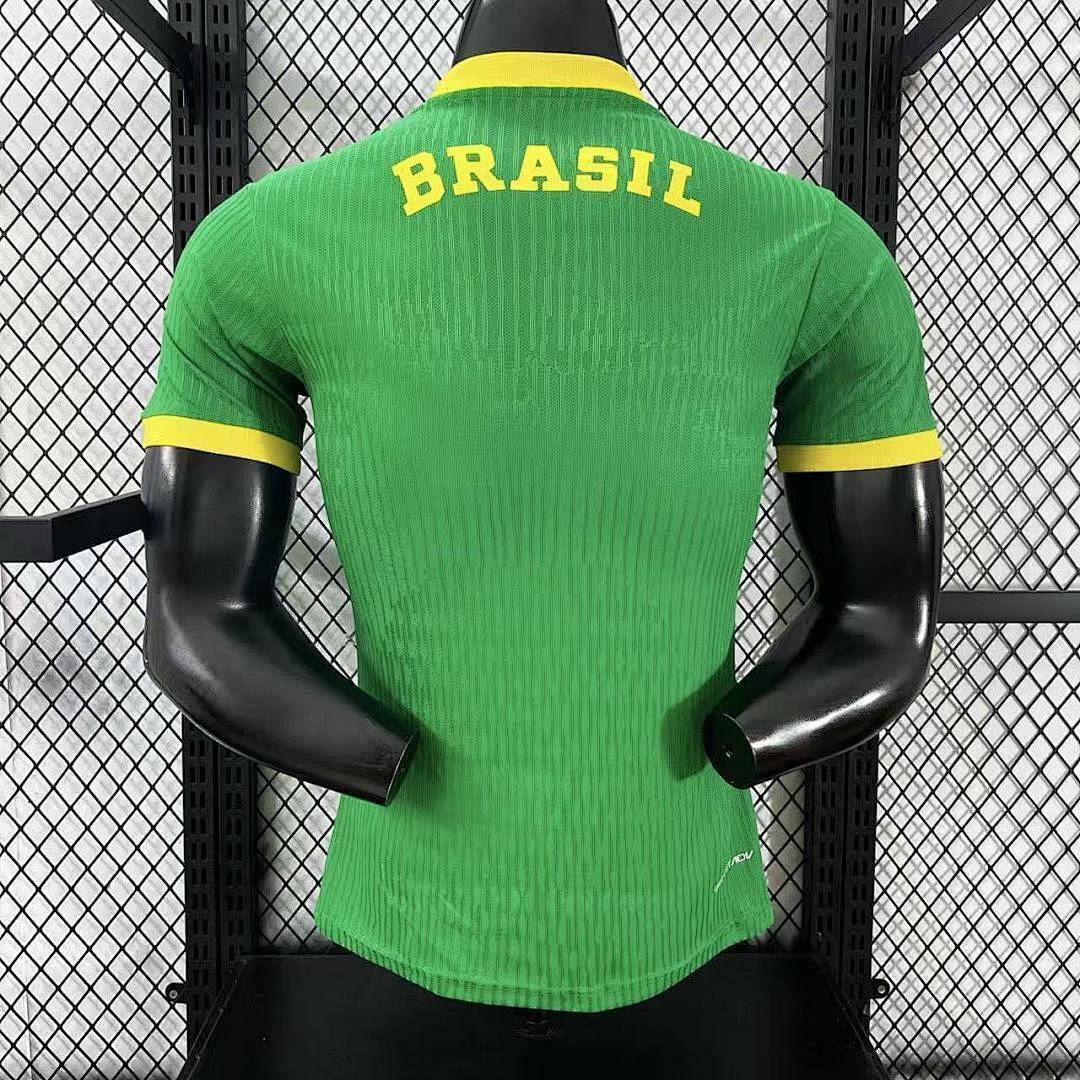 Maillot Brésil Concept 2026