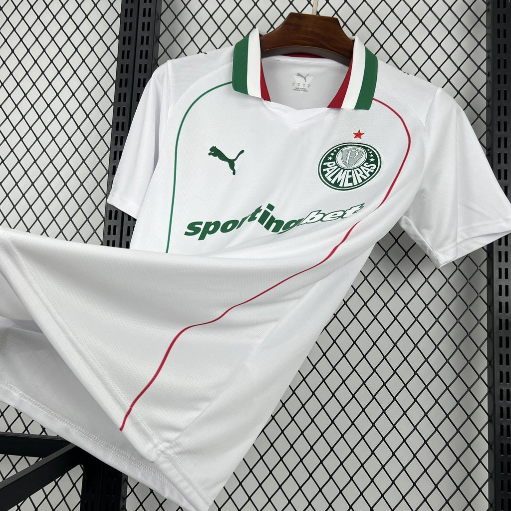 Maillot Palmeiras extérieur 2026-27