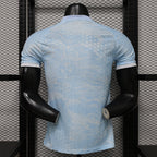 Maillot Uruguay concept 2026