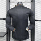 Maillot Portugal extérieur manches longues Coupe du monde 2026