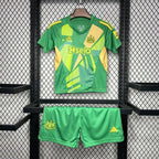 Kit Enfant Newcastle Gardien 2024-25