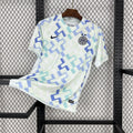 Inter Milan maillot foot extérieur 2025 2026