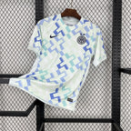 Inter Milan maillot foot extérieur 2025 2026