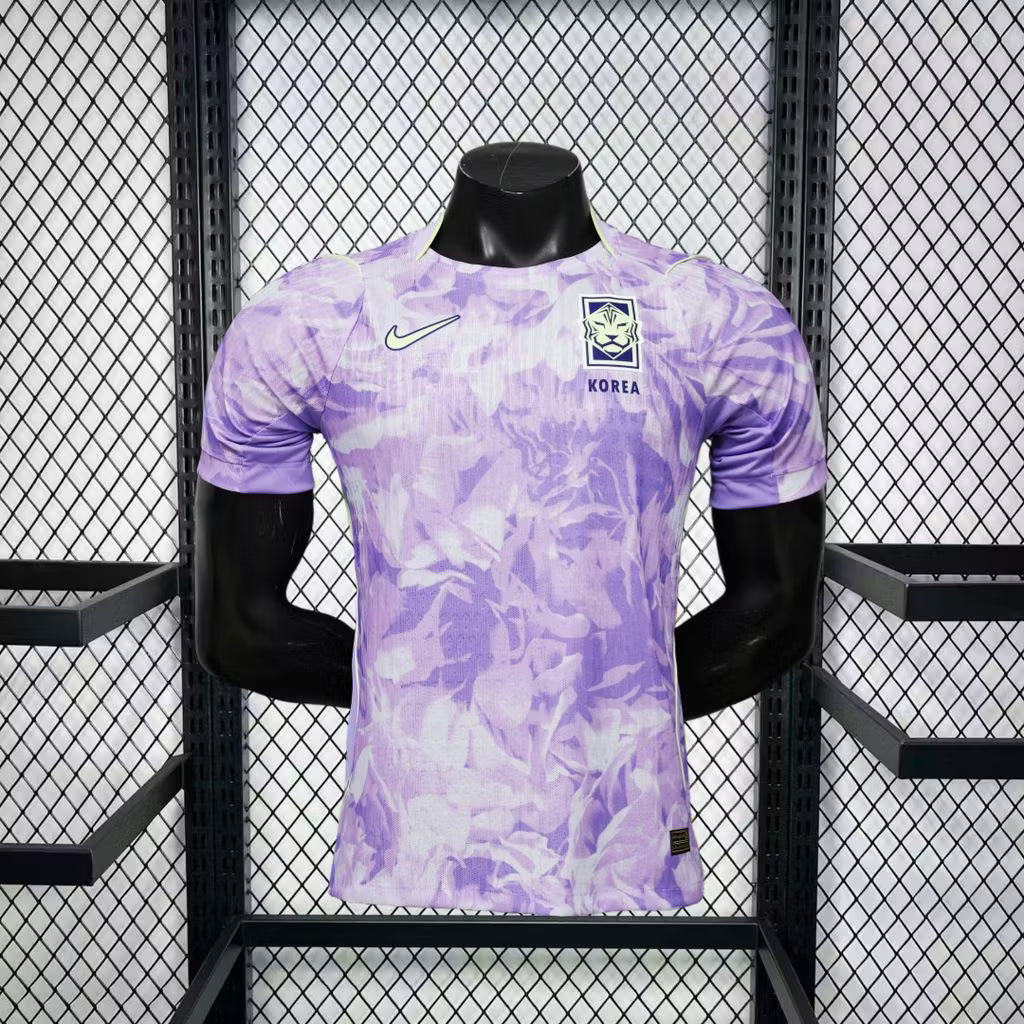 Corée Du Sud Maillot Foot Extérieur 2026 2027