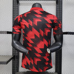 Maillot Manchester United entrainement 2025-26
