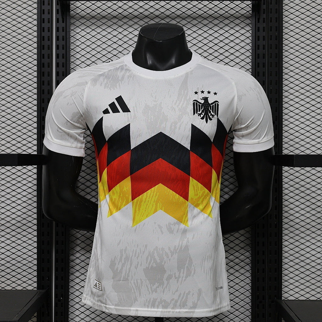 Maillot Allemagne Concept 2026