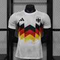 Maillot Allemagne Concept 2026