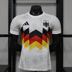 Maillot Allemagne Concept 2026