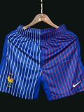 Short France 2024-25