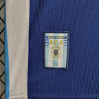 Maillot Argentine Retro 1998