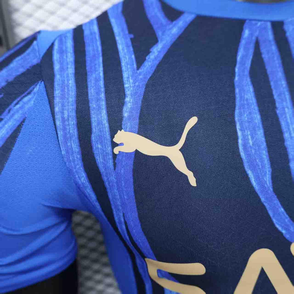Maillot Al Hilal 2025-26