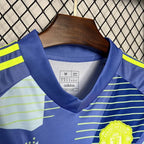 Maillot Manchester United foot 2024 2025 Gardien