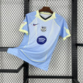 Maillot FC Barcelone Concept Bleu 2025/2026