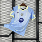 Maillot FC Barcelone Concept Bleu 2025/2026