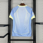 Maillot FC Barcelone Concept Bleu 2025/2026