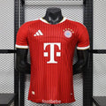Bayern Munich maillot foot domicile 2026 2027