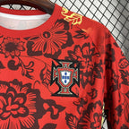 Maillot Portugal concept 2024-25
