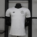 Maillot Allemagne concept 2025-26
