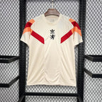 Maillot Lyon concept 2024-25