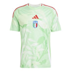 Maillot Italie Extérieur EURO 2025