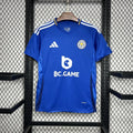 Maillot Leicester City 2024-25
