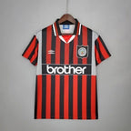 Maillot Manchester City Rétro 94/96