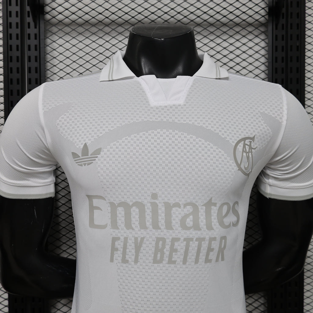 Maillot Real Madrid concept 2026-27