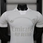 Maillot Real Madrid concept 2026-27