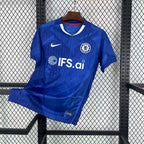 Maillot Chelsea 2025-26