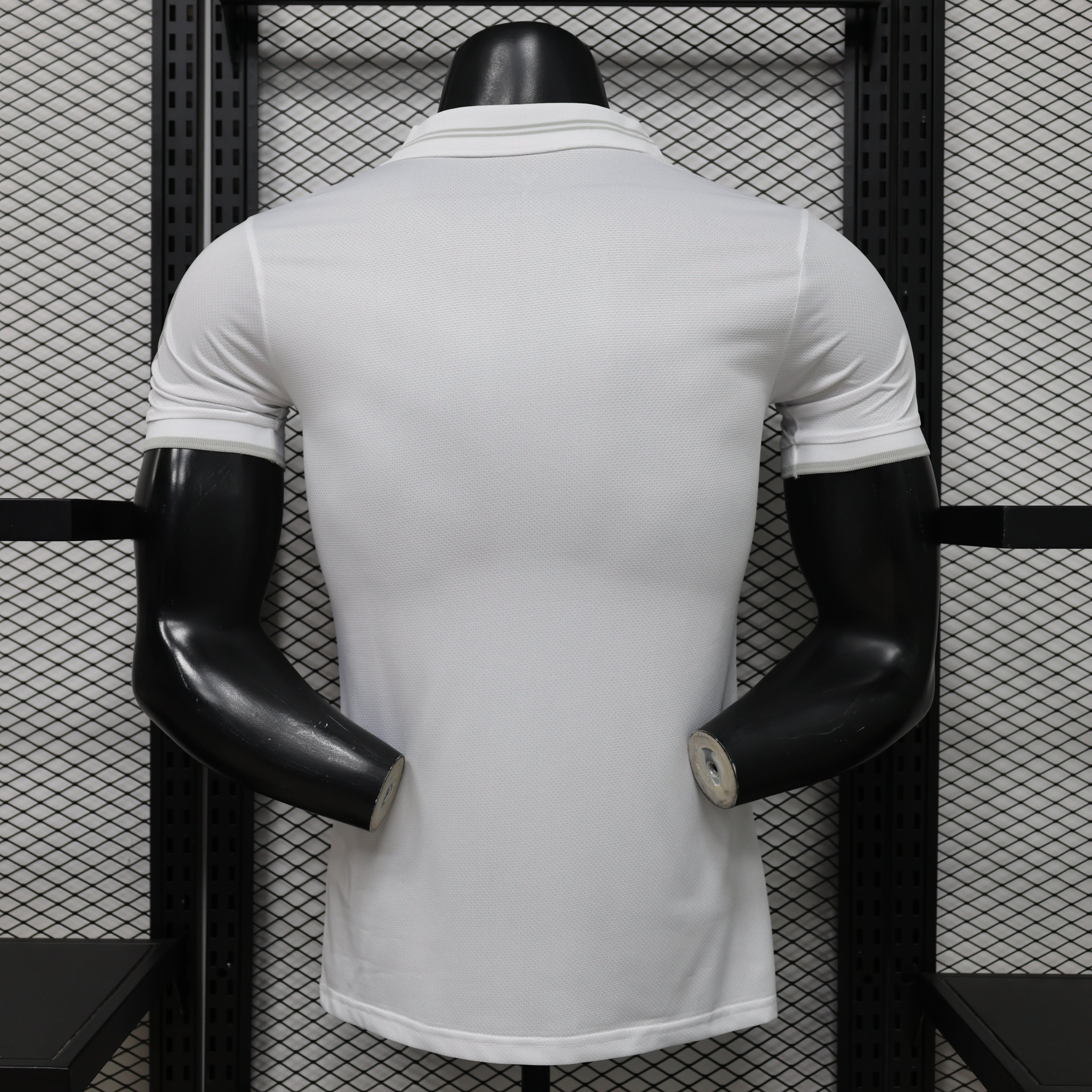 Maillot Real Madrid concept 2026-27