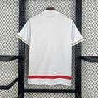AS Monaco maillot foot domicile 2025 2026