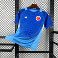 Maillot Colombie concept 2026
