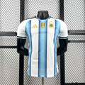Argentine maillot foot 2026 2027