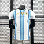 Argentine maillot foot 2026 2027