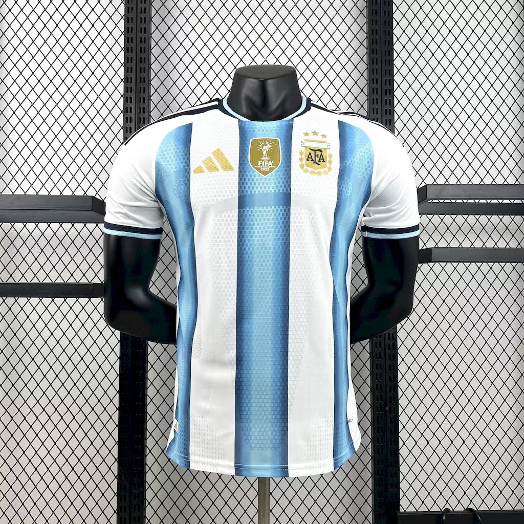Argentine maillot foot 2026 2027