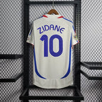 MAILLOT RÉTRO ÉQUIPE DE FRANCE 2006