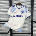Aston Villa maillot foot third 2025 2026