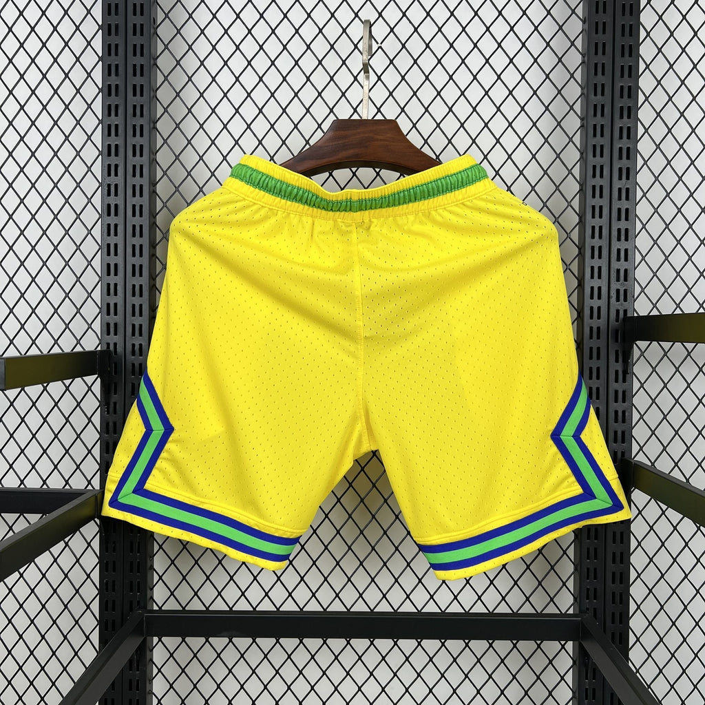 Short Brésil 2026