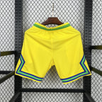 Short Brésil 2026