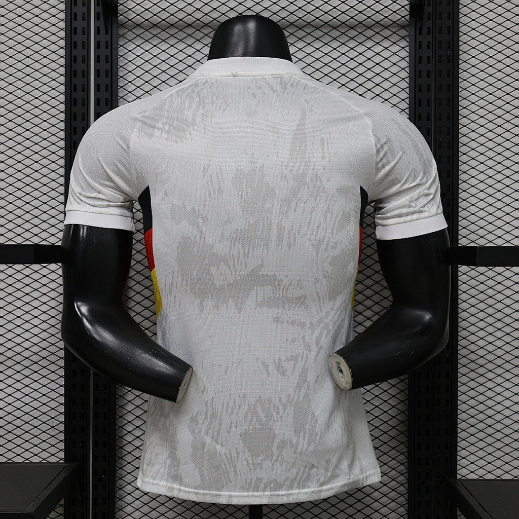 Maillot Allemagne Concept 2026