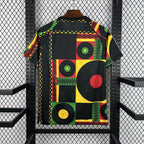 Jamaïque maillot foot 2026 2027 Coupe Du Monde