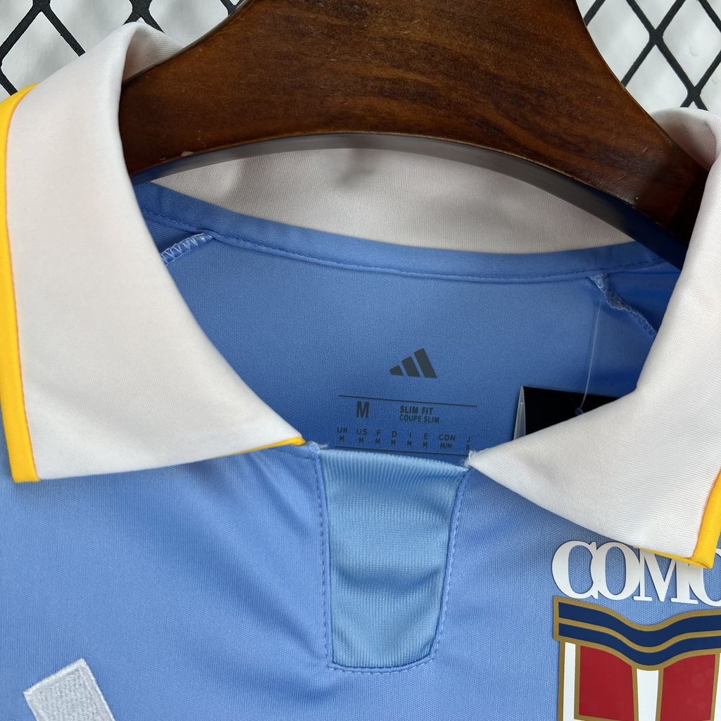 Maillot Côme 1907 Fourth 2026-27
