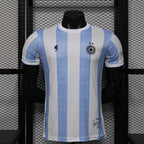 Maillot Argentine concept 2026